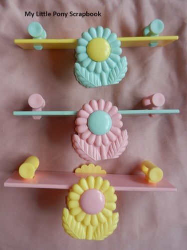 See Saw Variations
