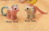 Slumber Party Twins: Names