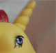 Unicorn Horn