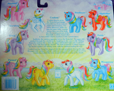Backcard image