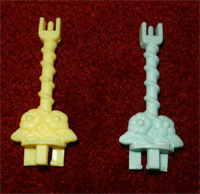 Variant mobile stands