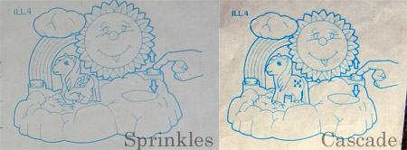 Instructions