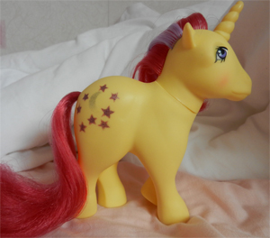 Yellow
                  Moondancer